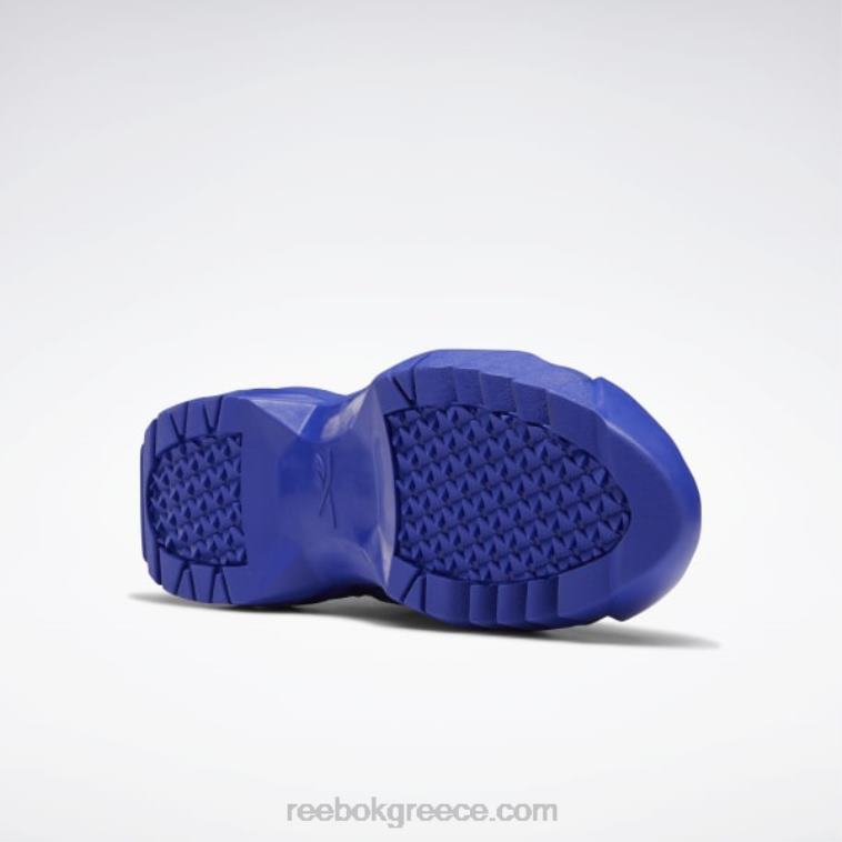 γυναίκες ultima μωβ cardi b club c v2 γυναικεία παπούτσια Reebok ND8H21