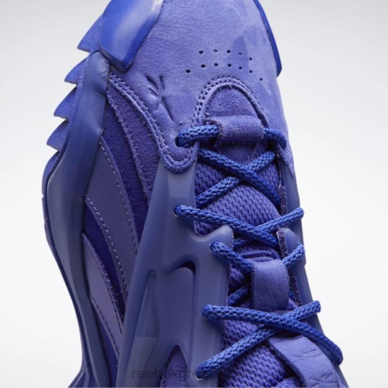 γυναίκες ultima μωβ cardi b club c v2 γυναικεία παπούτσια Reebok ND8H21