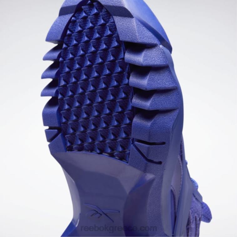 γυναίκες ultima μωβ cardi b club c v2 γυναικεία παπούτσια Reebok ND8H21