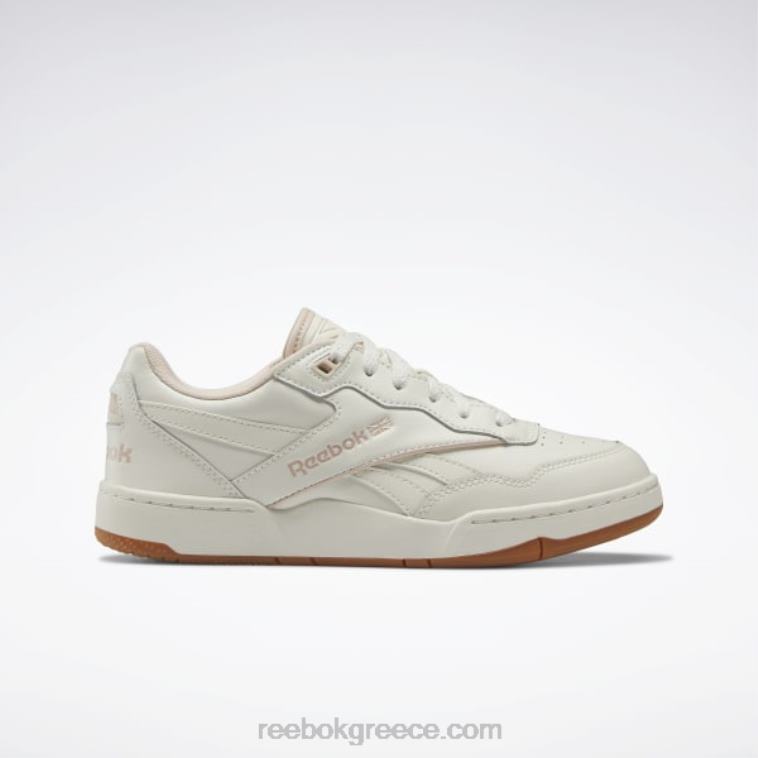 γυναίκες vintage κιμωλία s23-r/soft ecru/reebok rubber gum-03 bb 4000 ii γυναικεία παπούτσια Reebok ND8H234