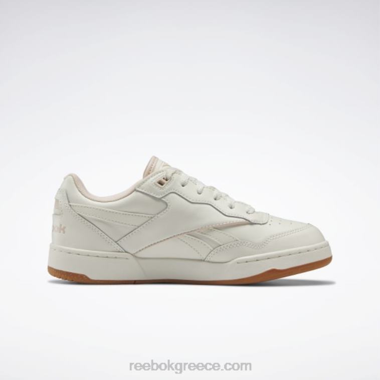 γυναίκες vintage κιμωλία s23-r/soft ecru/reebok rubber gum-03 bb 4000 ii γυναικεία παπούτσια Reebok ND8H234
