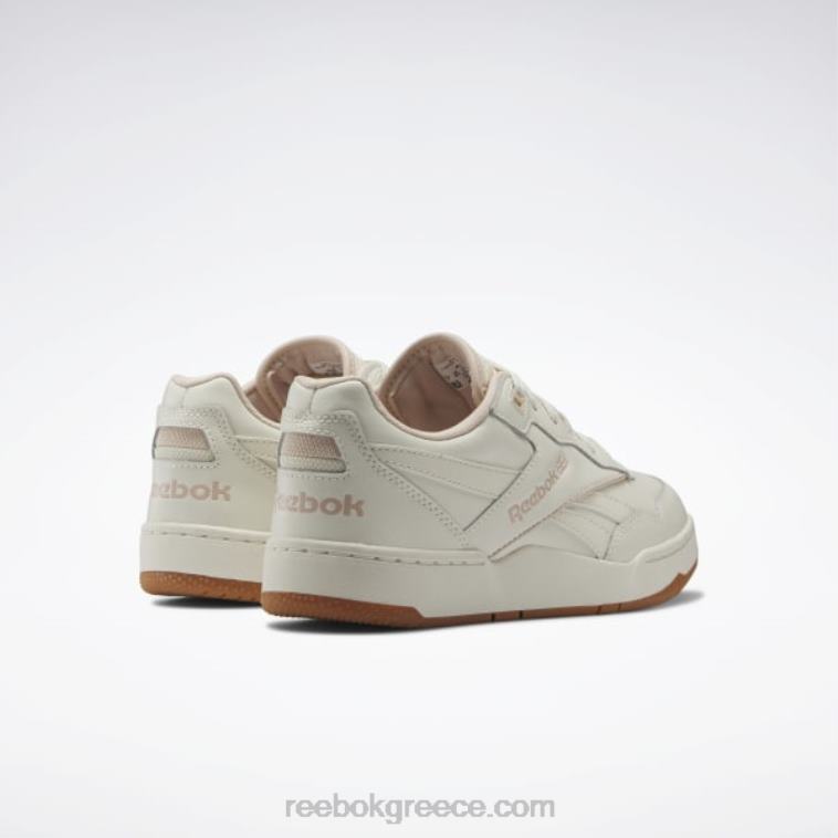 γυναίκες vintage κιμωλία s23-r/soft ecru/reebok rubber gum-03 bb 4000 ii γυναικεία παπούτσια Reebok ND8H234