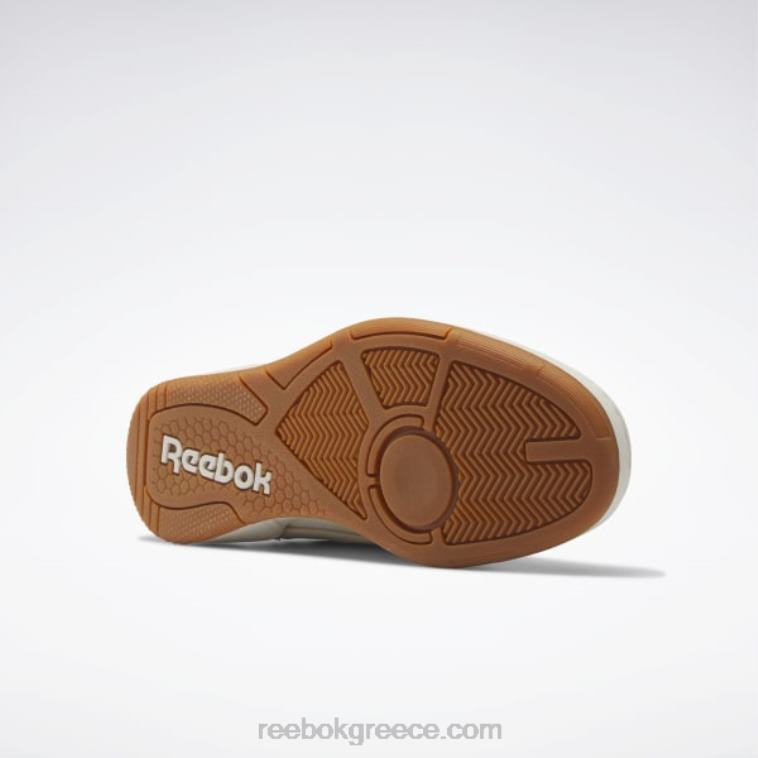 γυναίκες vintage κιμωλία s23-r/soft ecru/reebok rubber gum-03 bb 4000 ii γυναικεία παπούτσια Reebok ND8H234