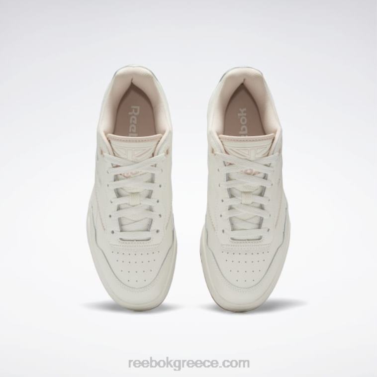 γυναίκες vintage κιμωλία s23-r/soft ecru/reebok rubber gum-03 bb 4000 ii γυναικεία παπούτσια Reebok ND8H234