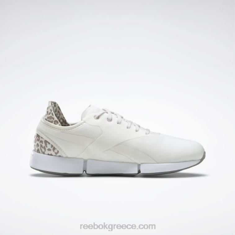 γυναίκες κιμωλία/ροζ χρυσό/ftwr λευκό Dailyfit dmx 2 γυναικεία παπούτσια Reebok ND8H257