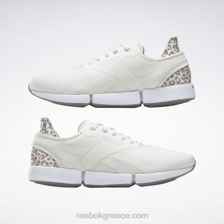 γυναίκες κιμωλία/ροζ χρυσό/ftwr λευκό Dailyfit dmx 2 γυναικεία παπούτσια Reebok ND8H257