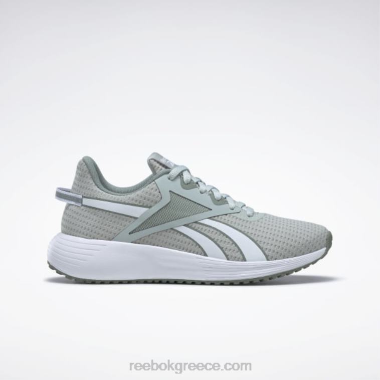 γυναίκες sea ​​spray/harmony green/ftwr white lite plus 3 γυναικεία παπούτσια Reebok ND8H117