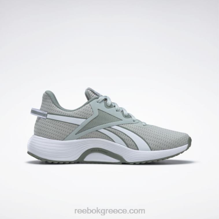 γυναίκες sea ​​spray/harmony green/ftwr white lite plus 3 γυναικεία παπούτσια Reebok ND8H117