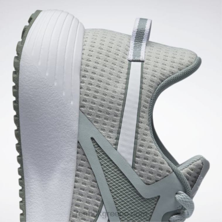 γυναίκες sea ​​spray/harmony green/ftwr white lite plus 3 γυναικεία παπούτσια Reebok ND8H117