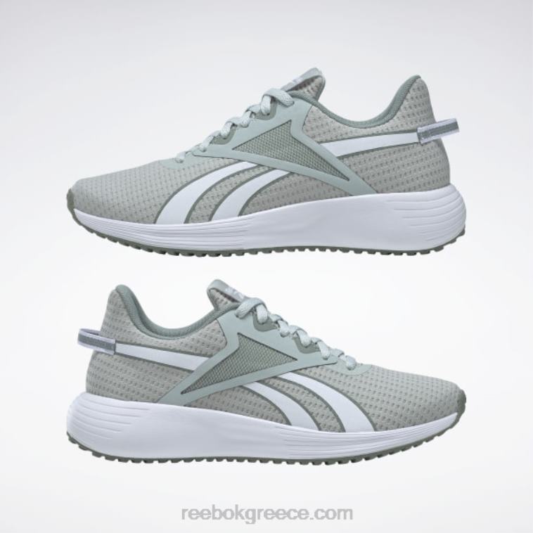 γυναίκες sea ​​spray/harmony green/ftwr white lite plus 3 γυναικεία παπούτσια Reebok ND8H117