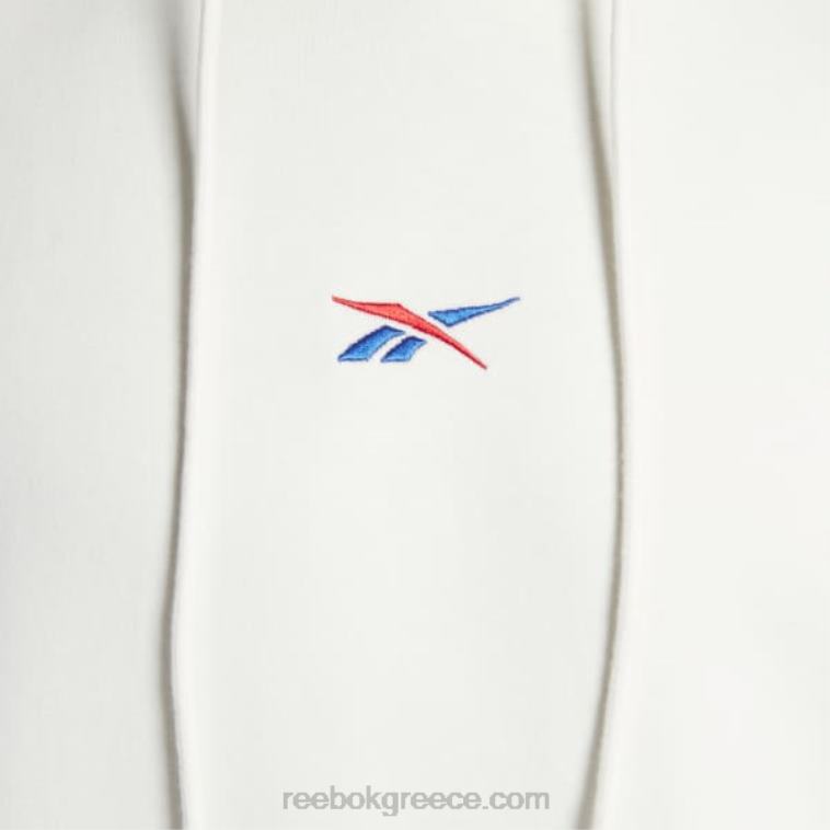 κιμωλία κλασικά, περήφανα κουκούλα Reebok ND8H331