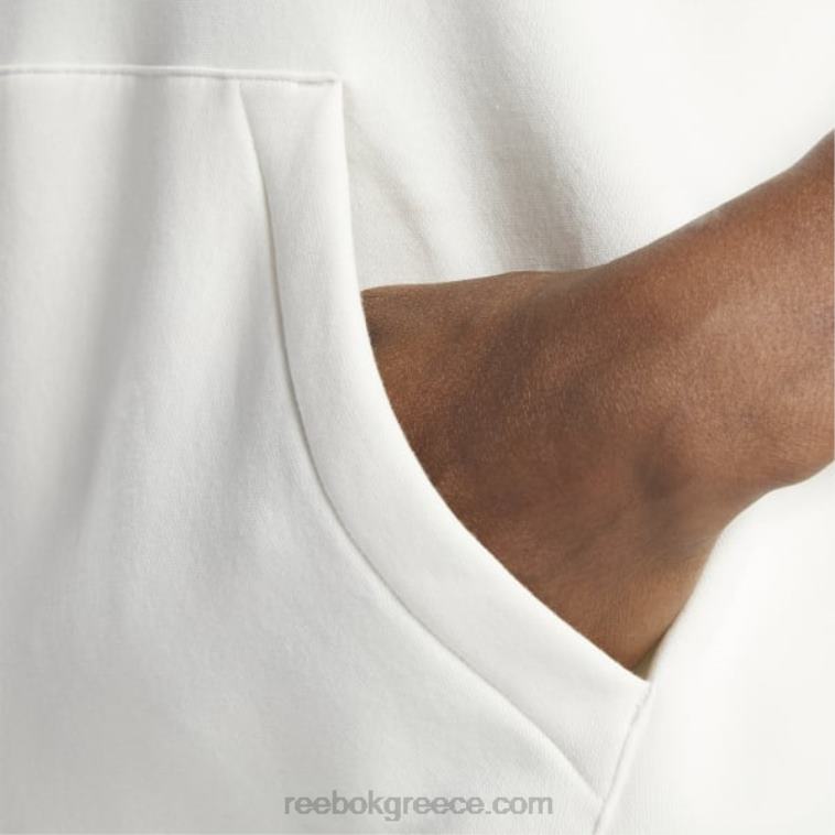 κιμωλία κλασικά, περήφανα κουκούλα Reebok ND8H331