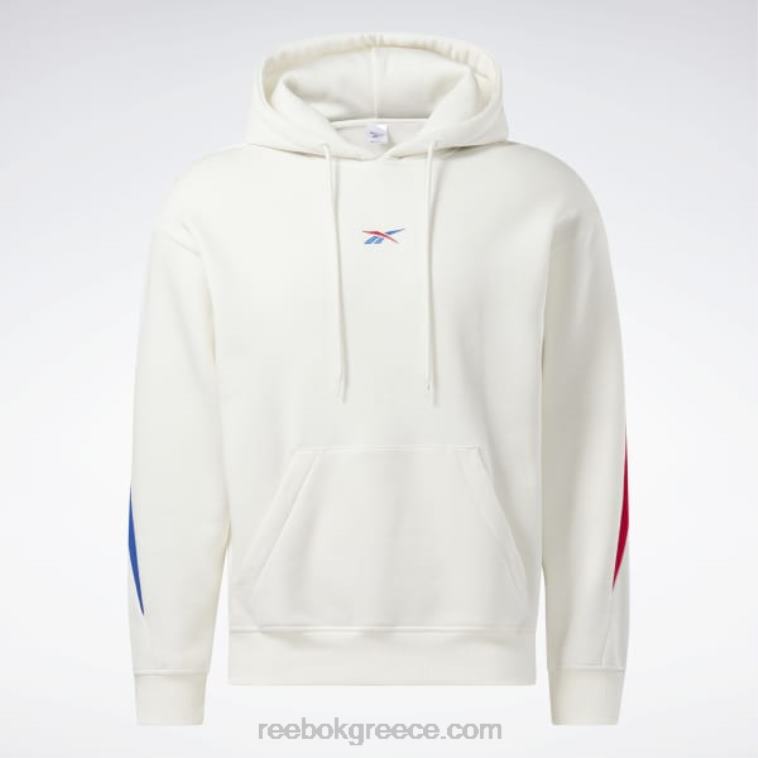 κιμωλία κλασικά, περήφανα κουκούλα Reebok ND8H331