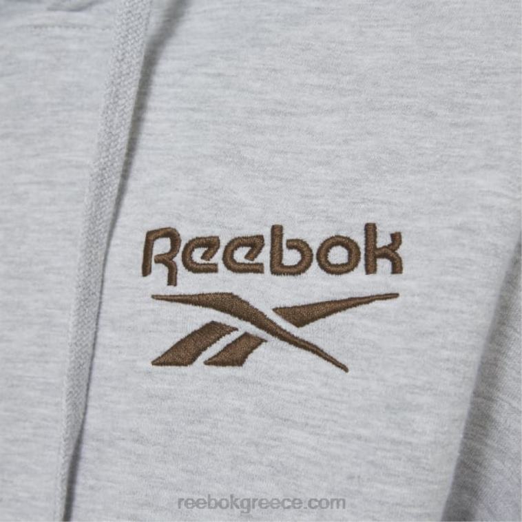 πολυ κουκούλα αγάπης αυλής Reebok ND8H532