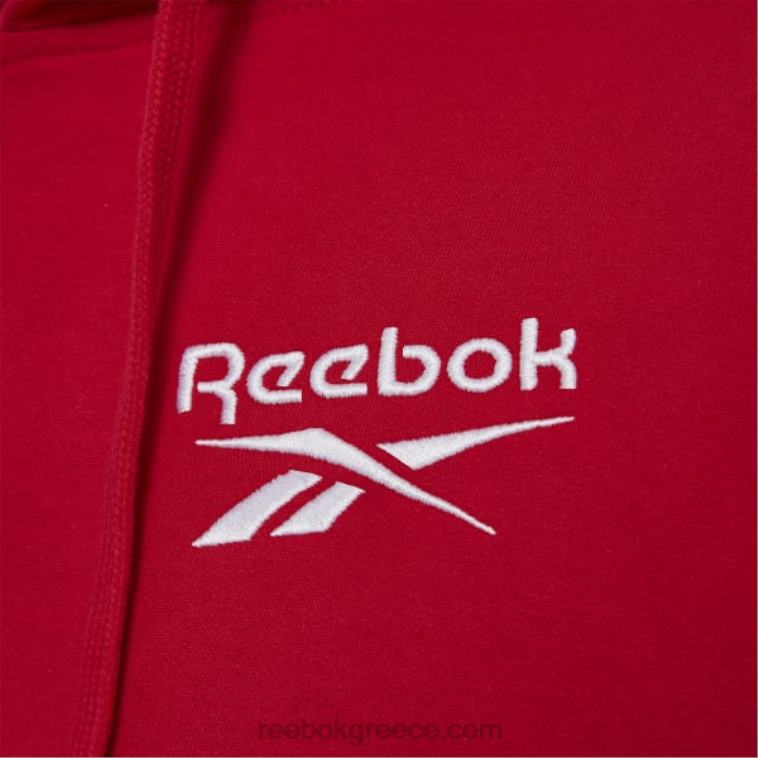 πολυ κουκούλα αγάπης αυλής Reebok ND8H574