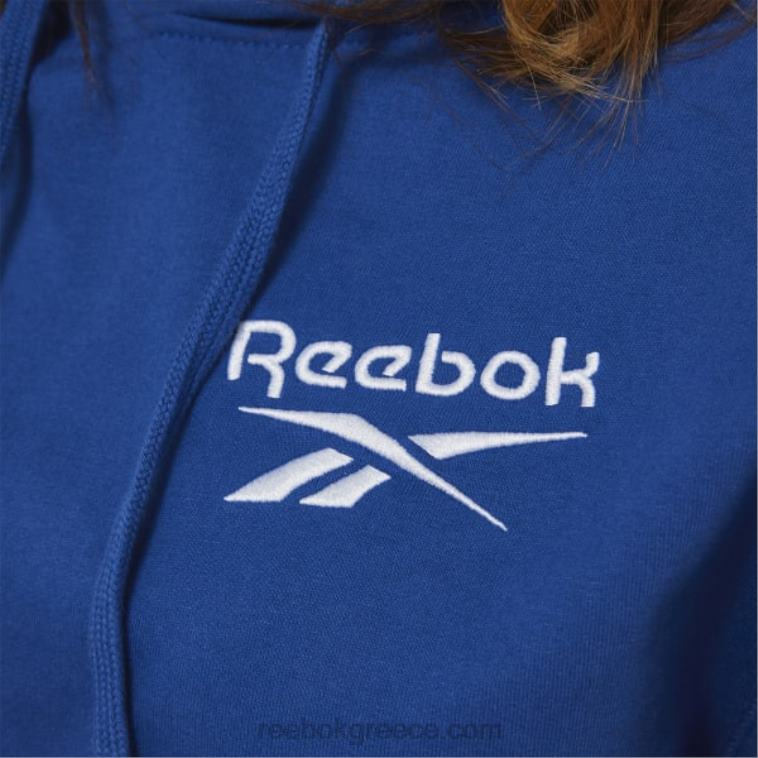 πολυ κουκούλα αγάπης αυλής Reebok ND8H621