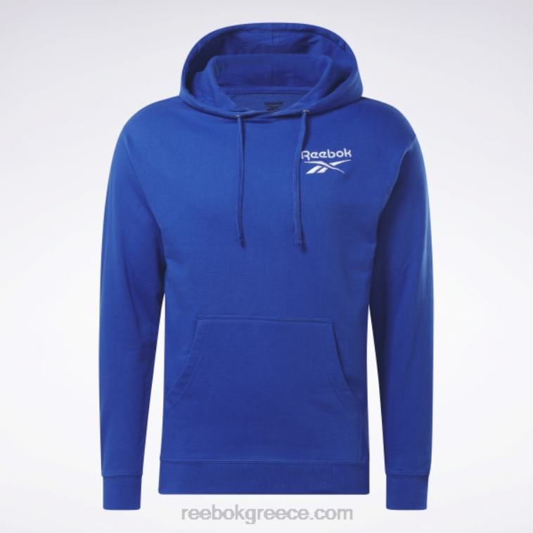 πολυ κουκούλα αγάπης αυλής Reebok ND8H621