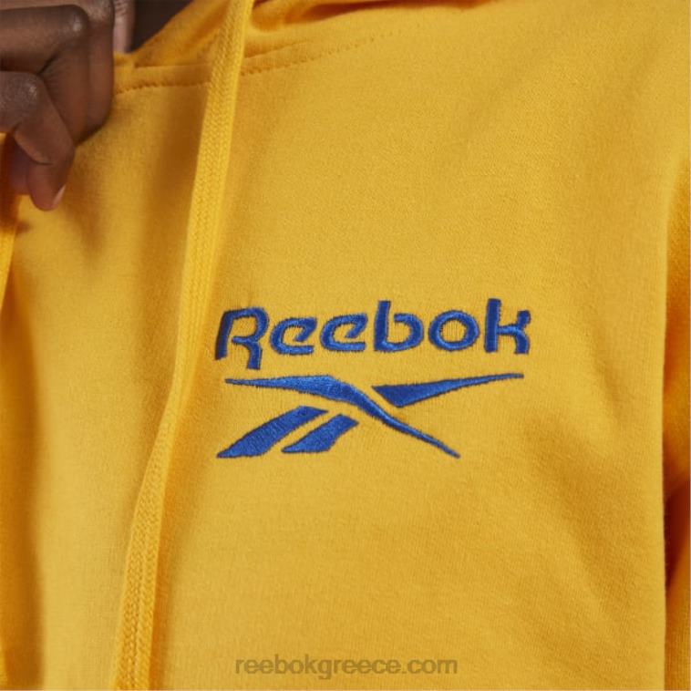 πολυ κουκούλα αγάπης αυλής Reebok ND8H686