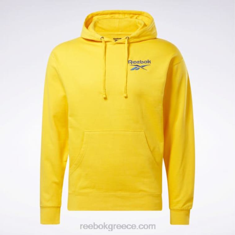 πολυ κουκούλα αγάπης αυλής Reebok ND8H686