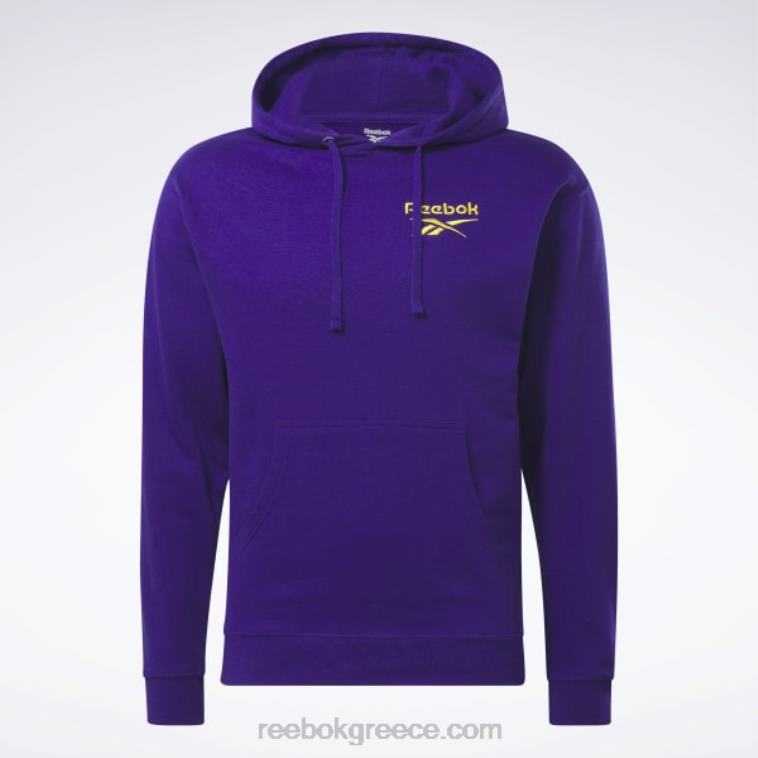 πολυ κουκούλα αγάπης αυλής Reebok ND8H732