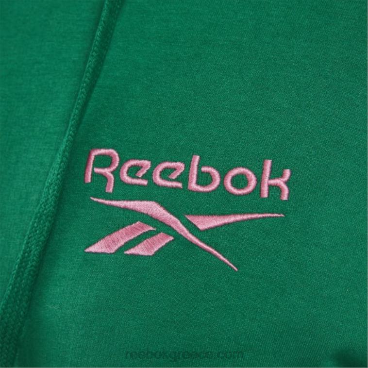 πολυ κουκούλα αγάπης αυλής Reebok ND8H816