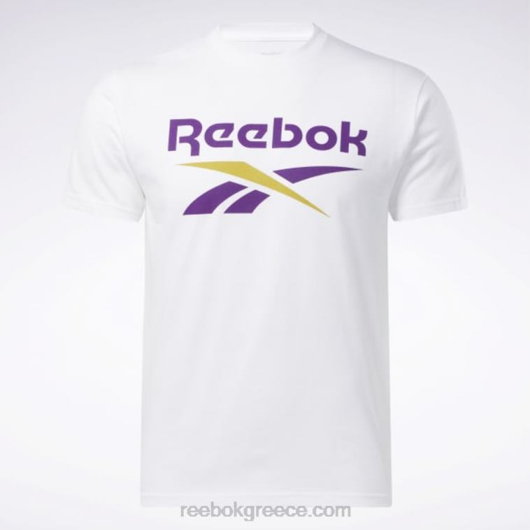 πολυ μπλουζάκι αγάπης της αυλής Reebok ND8H492