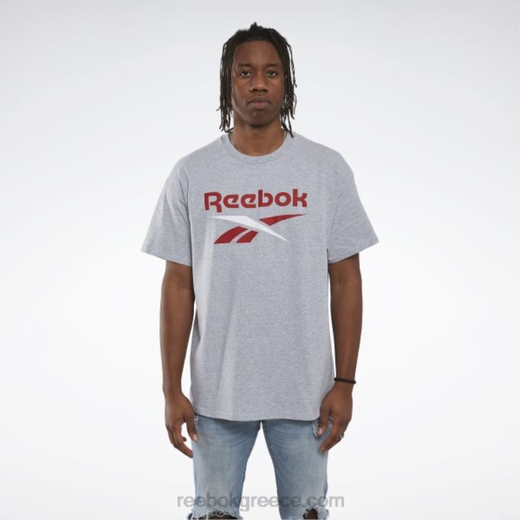 πολυ μπλουζάκι αγάπης της αυλής Reebok ND8H599