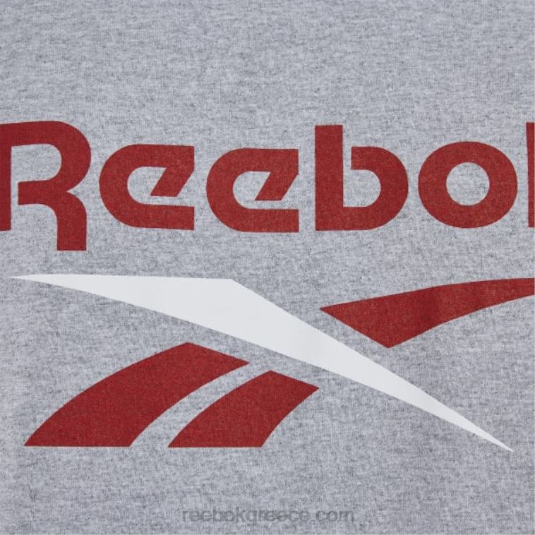 πολυ μπλουζάκι αγάπης της αυλής Reebok ND8H599
