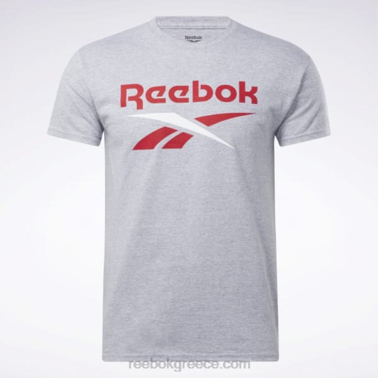 πολυ μπλουζάκι αγάπης της αυλής Reebok ND8H599