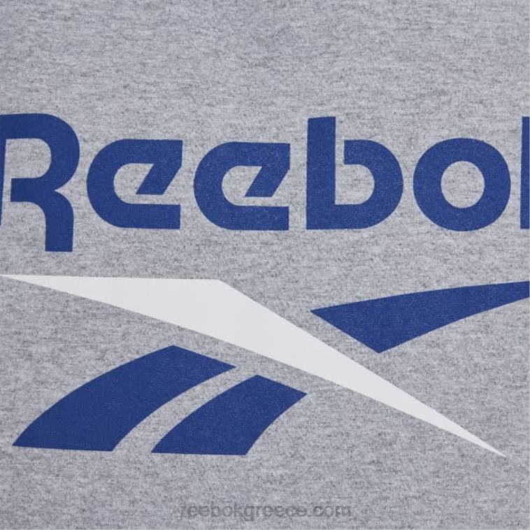 πολυ μπλουζάκι αγάπης της αυλής Reebok ND8H676