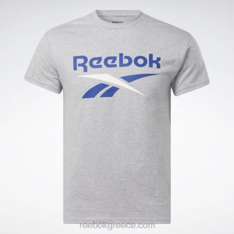 πολυ μπλουζάκι αγάπης της αυλής Reebok ND8H676