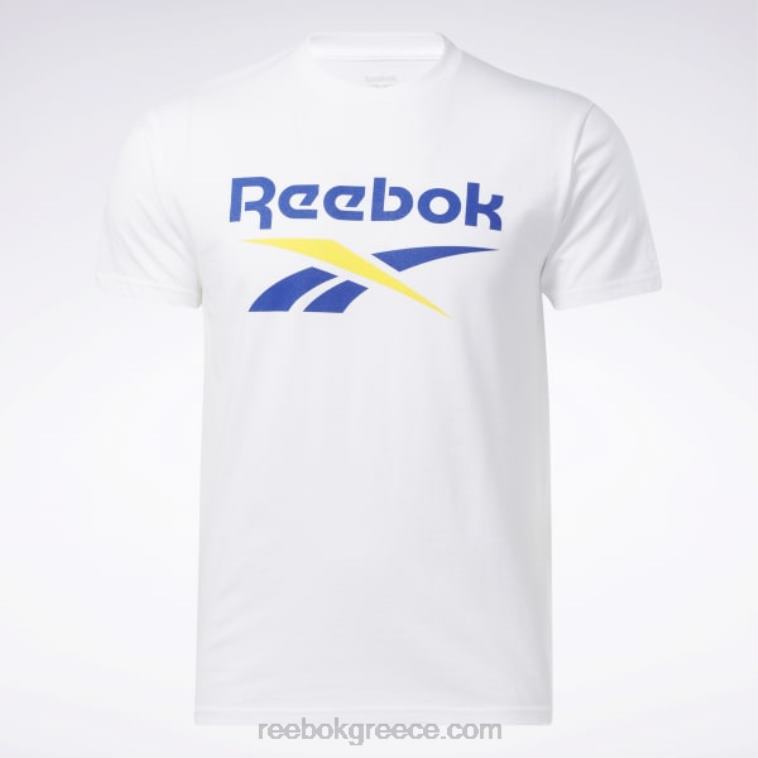 πολυ μπλουζάκι αγάπης της αυλής Reebok ND8H718