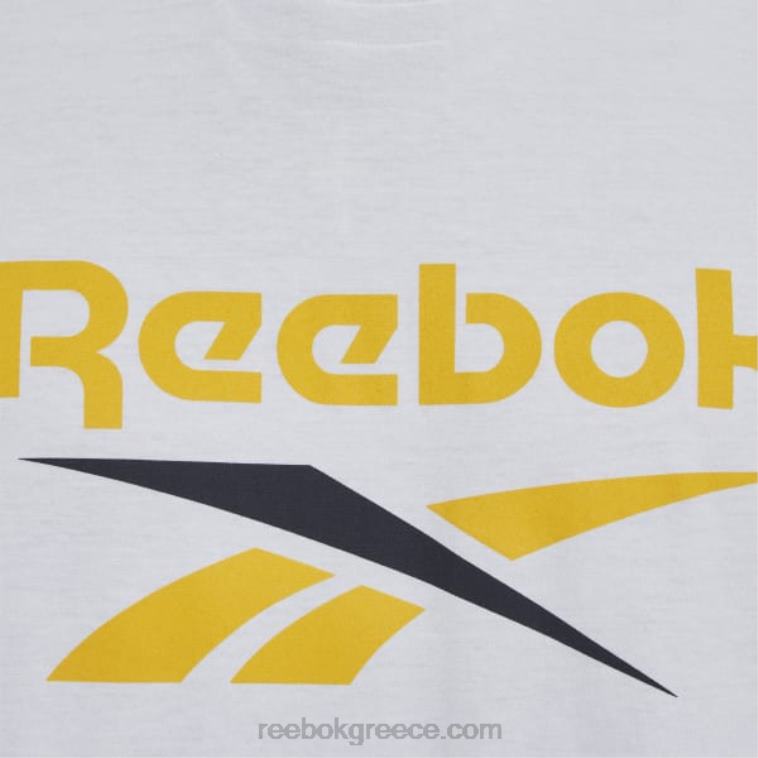 πολυ μπλουζάκι αγάπης της αυλής Reebok ND8H773