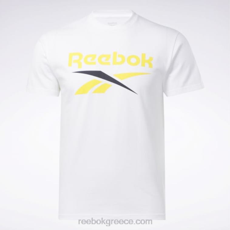 πολυ μπλουζάκι αγάπης της αυλής Reebok ND8H773