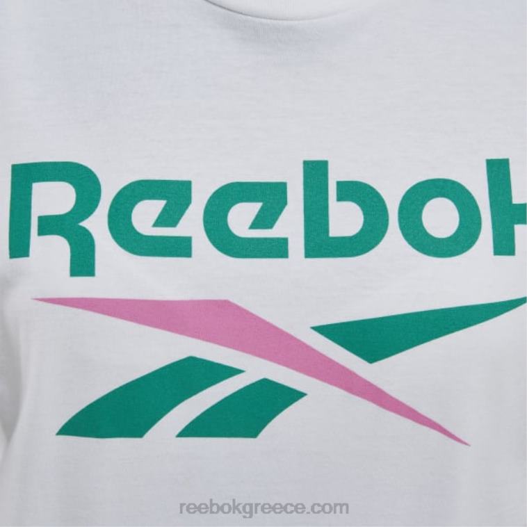 πολυ μπλουζάκι αγάπης της αυλής Reebok ND8H966