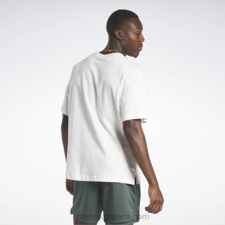κιμωλία cny μπλουζάκι Reebok ND8H478