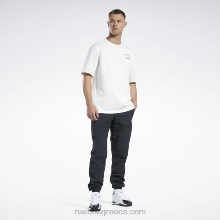 κιμωλία μπλουζάκι panini Reebok ND8H497