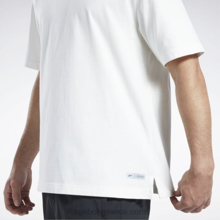 κιμωλία μπλουζάκι panini Reebok ND8H497
