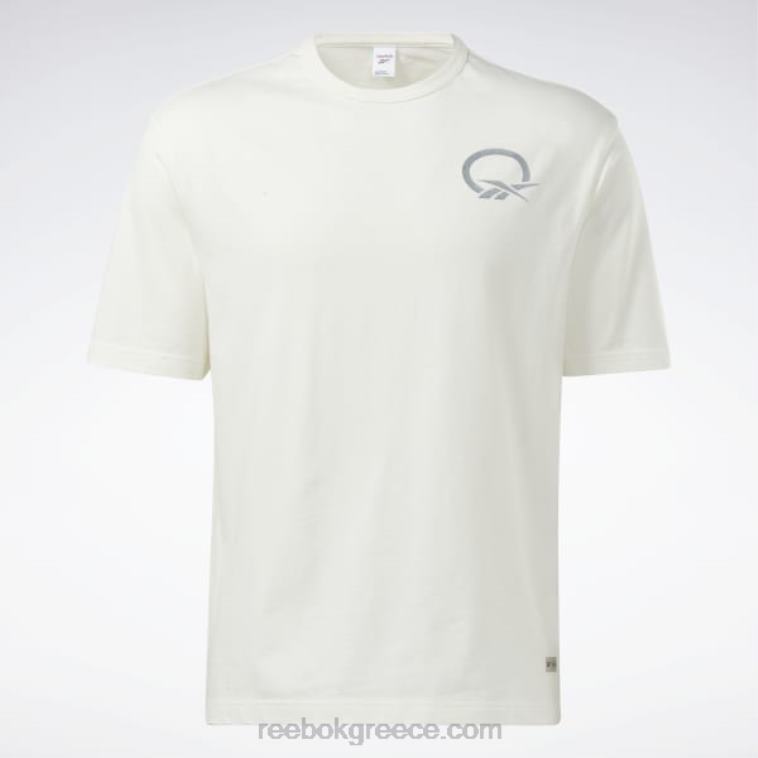 κιμωλία μπλουζάκι panini Reebok ND8H497