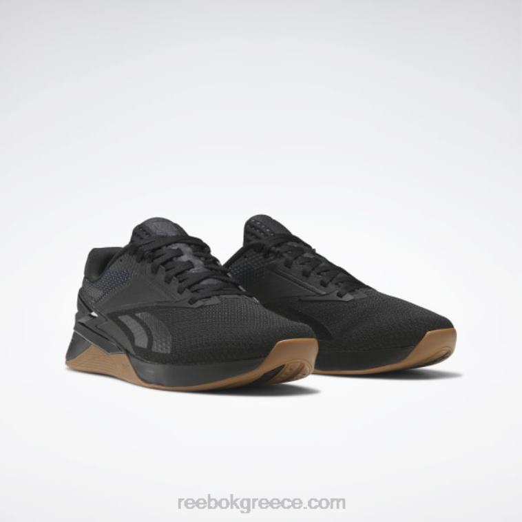 πυρήνα μαύρο/καθαρό γκρι 7/reebok lee 3 παπούτσια nano x3 Reebok ND8H24