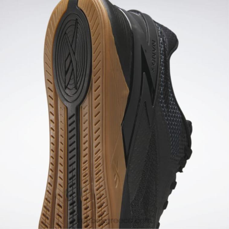 πυρήνα μαύρο/καθαρό γκρι 7/reebok lee 3 παπούτσια nano x3 Reebok ND8H24