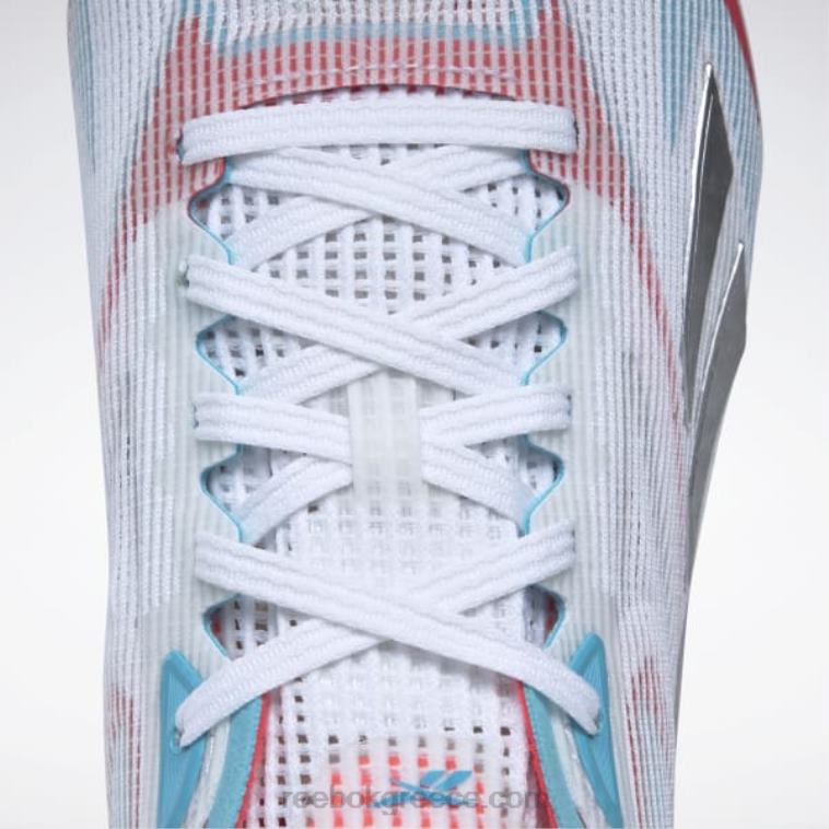 ftwr λευκό/neon blue/neon cherry παπούτσια προπόνησης nano x2 froning Reebok ND8H207