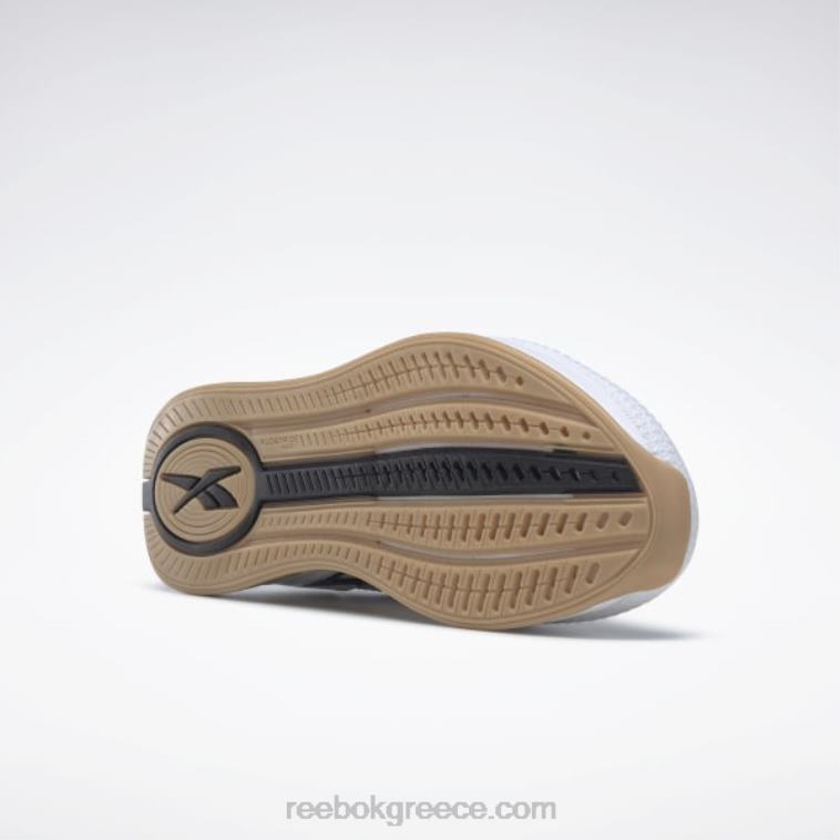 ftwr λευκό/μαύρο πυρήνα/λάστιχο reebok-01 παπούτσια nano x3 Reebok ND8H51
