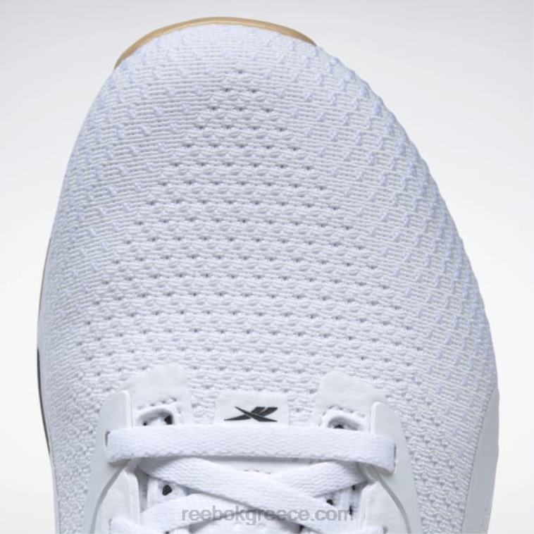 ftwr λευκό/μαύρο πυρήνα/λάστιχο reebok-01 παπούτσια nano x3 Reebok ND8H51