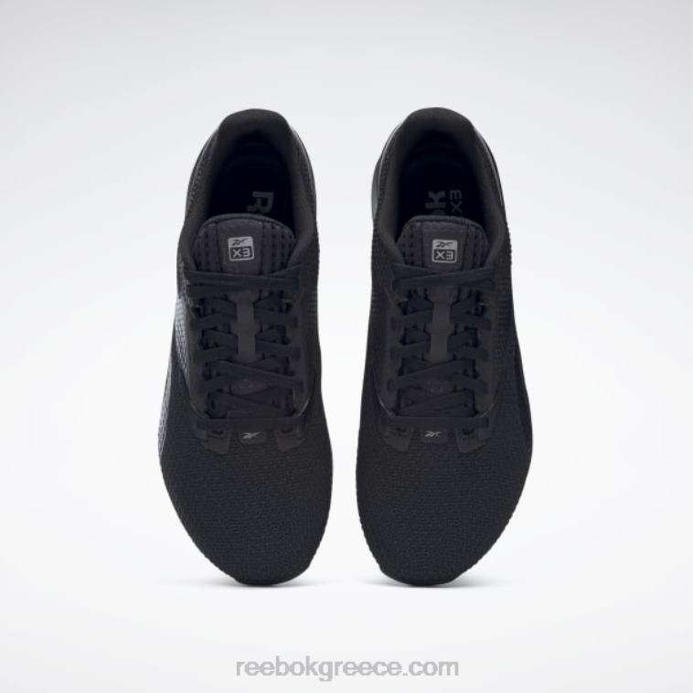 πυρήνας μαύρος/κασσίτερος παπούτσια nano x3 Reebok ND8H22