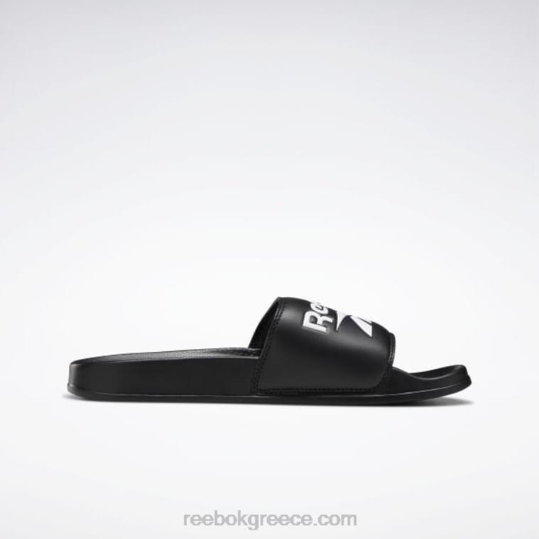 μαύρο άσπρο κλασικές διαφάνειες Reebok ND8H250