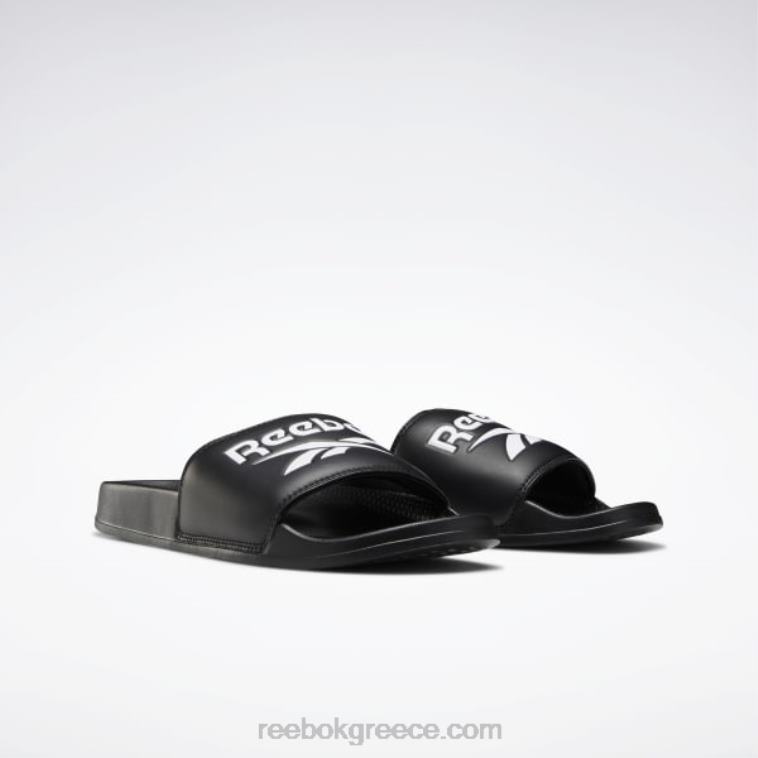 μαύρο άσπρο κλασικές διαφάνειες Reebok ND8H250