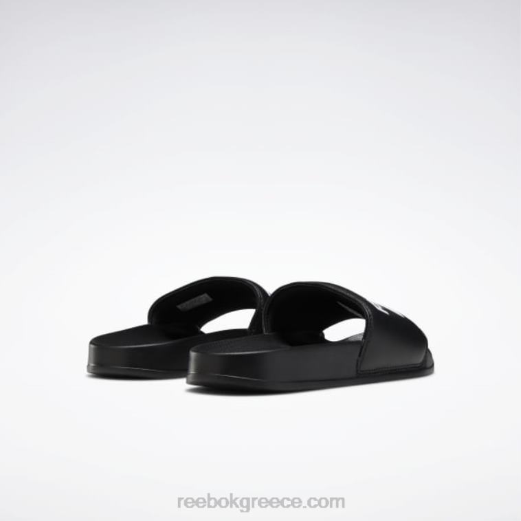 μαύρο άσπρο κλασικές διαφάνειες Reebok ND8H250