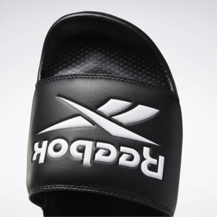 μαύρο άσπρο κλασικές διαφάνειες Reebok ND8H250
