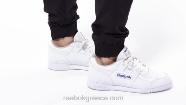 μαύρο/κάρβουνο προπόνηση συν παπούτσια Reebok ND8H312
